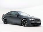 BMW M3 Coupe by Hamann 2008 года